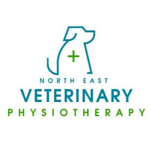 north east vet physiotherapy logo